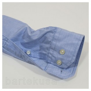 Tommy Hilfiger Koszula meska - Oxford Shirt